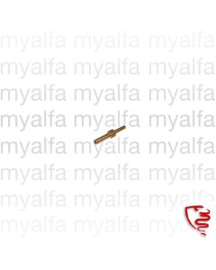 PUMP JET 35 WEBER DCOE 40