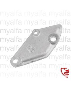 BLOCK-OFF PLATE FUEL PUMP ACCESS - 750 VELOCE