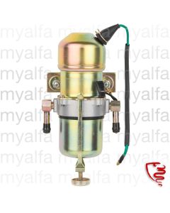 Benzinpumpe elektrisch MITSUBA-Replika