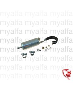 ELECTRICAL FUEL PUMP PIERBURG 