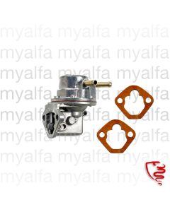 FUEL PUMP (116) CARB. 1980>                                 