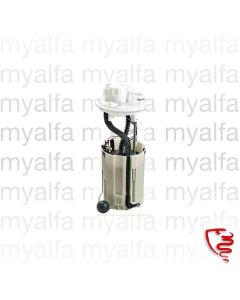 Kraftstoffpumpe 156 1.6 TS # 0084340>/1.8/2.0 TS CF2/2.5 V6 24V