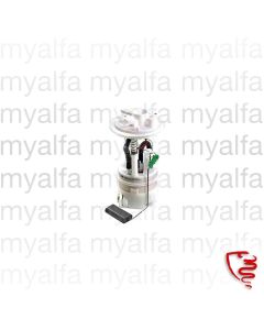 Kraftstoffpumpe 156/Nuovo GT 1.6/1.8/2.0 TS/JTS CF3/2.5/3.2 V6 24V CF3