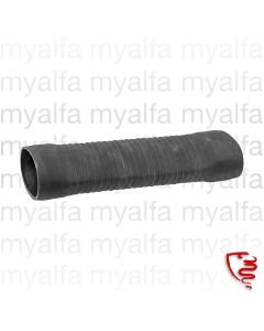 HOSE AIR FILTER-CARBURETTOR 1300-1750 SERIES 1