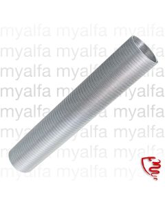 HOT AIR DUCTING TUBE