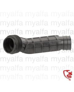 INTAKE HOSE SPIDER 2000 IE 1986-93