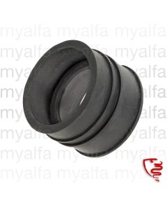 HOSE INTAKE MANIFPLD / AIR BOX SPIDER 2000 IE 1990-93