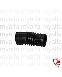 OE. 60617402 UPPER AIR FLOW   HOSE (throttleside)           gtv/spider (916) 2.0 TS