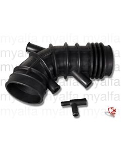 Luftmengenschlauch 116        6-Zylinder                    