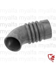 Schlauch zwischen Ansaugkasten und Luftfilterkasten - 750/101 1300 Veloce, SS, SZ