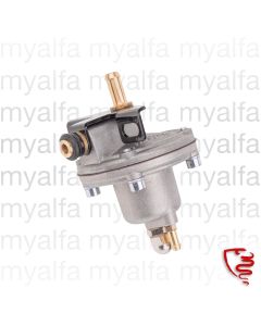OE. 60611308 / 60811469       FUEL PRESSURE REGULATOR       INJECTION