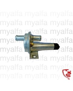 Leerlaufregler 2.5 V6 116                                   