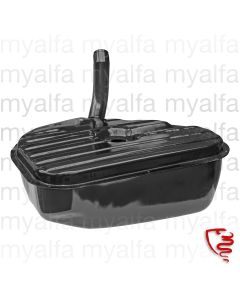 Kraftstofftank Giulia