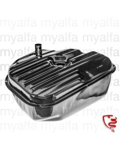 FUEL TANK SPIDER 2000 CARBURETTOR / 1600 1978-93