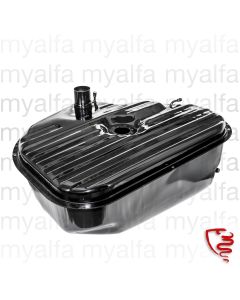 Kraftstofftank Spider SPICA Einspritzung, 55 mm Durchmesser des Einfüllstutzen