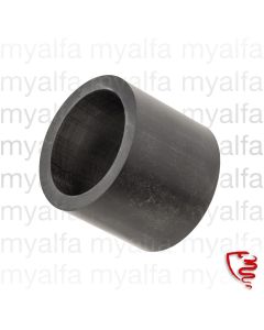 Verbindungsschlauch Tank / Einfüllstutzen Spider 45 mm