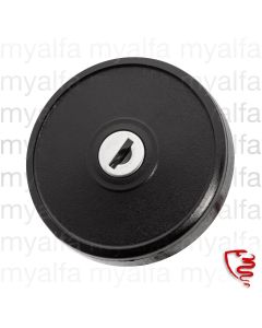 FUEL CAP BAYONET VERSION LOCKABLE