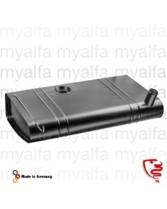 FUEL TANK (750/101) SPIDER & SPIDER VELOCE