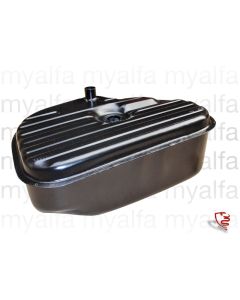 FUEL TANK SPIDER 1300-1750  1970-77