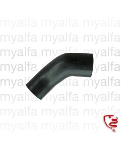 Schlauch Tank / Einfüllstutzen Spider SPICA Einspritzung 58 mm Durchmesser