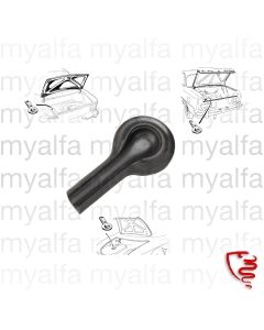 Abdeckung Tankgeber 105/115 Vergaser-Modelle 