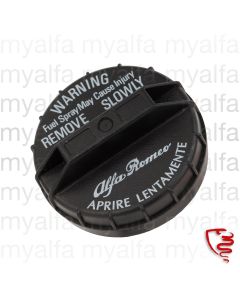 Tankdeckel Innengewinde Spider 2000 IE ab Bj. 03.1992