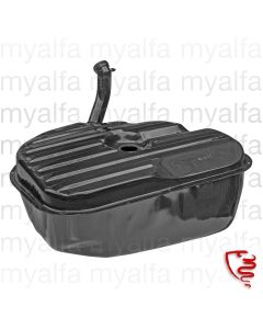 Kraftstofftank Berlina 2000                                 