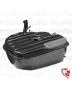 Kraftstofftank Bertone GTV    2000 mit Spica Einspritzung   