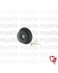 Tankjock Alfetta GTV, GTV6   (116) (Bajonettfattning) Låsbart