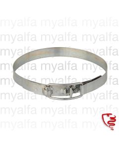 Schlauchschelle Brevetti Roma Blok 80-100mm