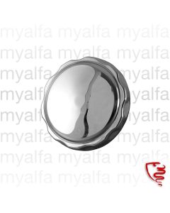 FUEL CAP BAYONET VERSION, STAINLESS STEEL. OIL FILLER CAP 1900, 102