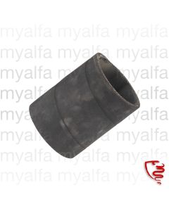 FUEL TANK FILLER PiPE HOSE - SPIDER 750/101