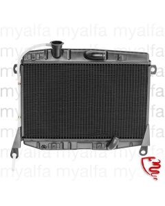 RADIATOR GIULIA/GT BERTONE    1963-68                       