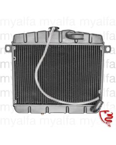 Kylare Giulia/GT Bertone,  1968-78