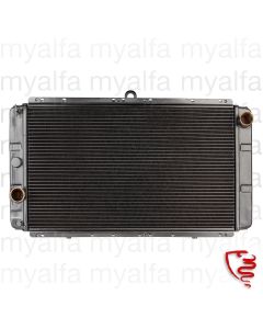 RADIATOR GTV6 (116) NEW 