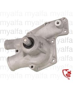 WATER PUMP - 102 2000                                       