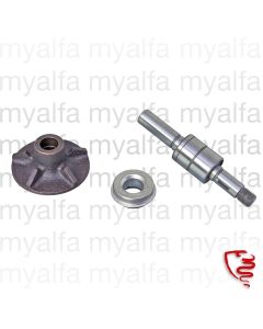 REPAIR KIT WATERPUMP 2600 TYP                               