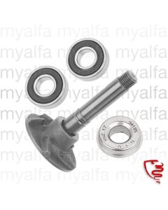 REPAIR KIT WATERPUMP          (750/101) 35 mm / 1300        