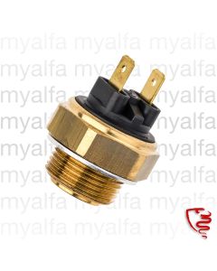 TEMPERATURE SWITCH ELECTRIC FAN SPIDER 2000 IE 1988-93