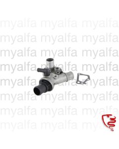 Thermostat 145/6,155, 1.9 TD, Gehäusethermostat (mit Klima) OE. 60812437