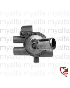 Thermostat 1.4/1.5/1.6/1.7 ie 33, 145/6 Gehäusethermotat    