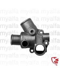 Thermostat 1.9 TD Mot # 1761923 > 1 45/6,155 (ohne Klima),Gehäusethermo stat