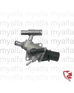 Thermostat 145/6,155,gtv/spider(916 )1.8/2.0 ie TS,Gehäusethermostat