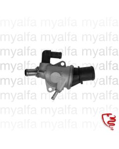Thermostat 145/6,147,156,gtv(916), 1.6/1.8/2.0 ie TS Bj. 98>,Gehäuseth ermostat
