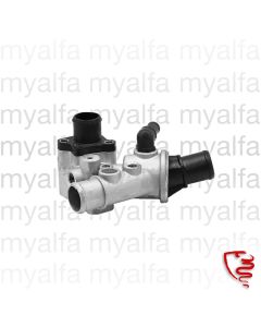 Thermostat 1.9 TD 145/6 Bj. 1996 ,155 Bj. 96> (ohne Klima), Gehäusethermostat