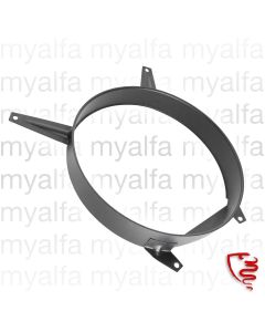 Rahmen Lüfterflügel Metallausführung 105 1.Serie Bj.1962-68