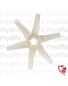 Lüfterflügel schmal 1300/1600 Bj.1964-72 