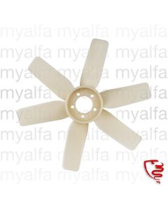 FAN BLADE  1972-89 MECHANICAL FAN 