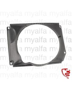 Rahmen Lüfterflügel Bj.1983-89 mechanischer Lüfter