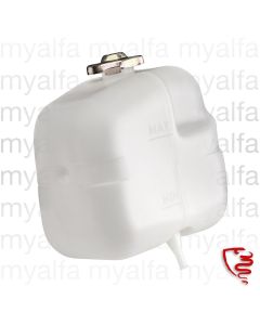 RADIATOR EXPANSION TANK 1968-89